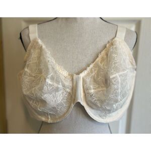 All Worthy Bra Size 46DDD